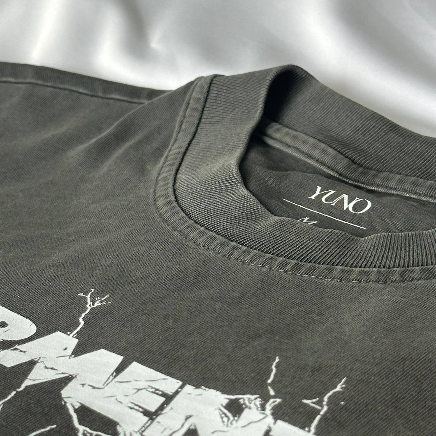 Torment Washed Tee